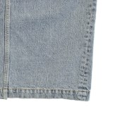 BONNY WOVEN（ボニーウーブン）ロング・マキシ丈スカート 青 サイズ:3(L位) レディース/2200622602035