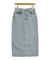 BONNY WOVEN ロング・マキシ丈スカート