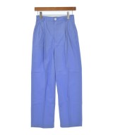 BONNY WOVEN スラックス