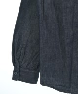 BONNY WOVEN（ボニーウーブン）カジュアルシャツ 紺 サイズ:F レディース/2200618377022