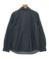 BONNY WOVEN カジュアルシャツ