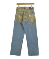 BONNY WOVEN（ボニーウーブン）デニムパンツ 青 サイズ:2(M位) レディース/2200674620070