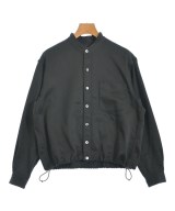 BONNY WOVEN カジュアルシャツ