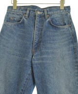 BONNY WOVEN（ボニーウーブン）デニムパンツ 青 サイズ:1(S位) レディース/2200700931019