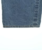 BONNY WOVEN（ボニーウーブン）デニムパンツ 青 サイズ:1(S位) レディース/2200700931019