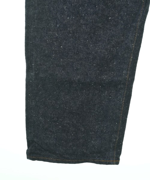 BONNY WOVEN（ボニーウーブン）デニムパンツ 紺 サイズ:4(XL位) レディース/2200644982016
