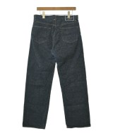 BONNY WOVEN（ボニーウーブン）デニムパンツ 紺 サイズ:4(XL位) レディース/2200644982016