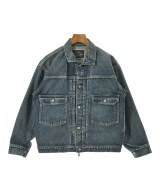 BONNY WOVEN デニムジャケット