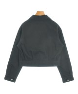 BONNY WOVEN（ボニーウーブン）カバーオール 黒 サイズ:F レディース/2200734552143