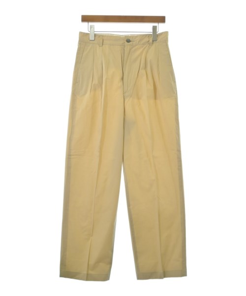 BONNY WOVEN(ボニーウーブン)のスラックス サイズ:3(L位) 6,000円