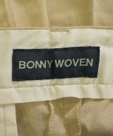 BONNY WOVEN（ボニーウーブン）スラックス ベージュ サイズ:3(L位) レディース/2200734552167
