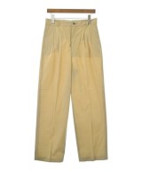 BONNY WOVEN スラックス
