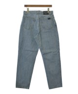 BONNY WOVEN（ボニーウーブン）デニムパンツ 青 サイズ:3(L位) レディース/2200734552341