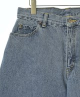 BONNY WOVEN（ボニーウーブン）デニムパンツ 青 サイズ:3(L位) レディース/2200734552341