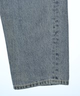 BONNY WOVEN（ボニーウーブン）デニムパンツ 青 サイズ:3(L位) レディース/2200734552341