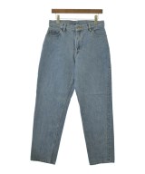 BONNY WOVEN デニムパンツ