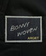 BONNY WOVEN（ボニーウーブン）チノパン 黒 サイズ:1(S位) レディース/2200734552358