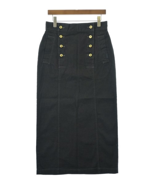 BONNY WOVEN(ボニーウーブン)のロング・マキシ丈スカート サイズ:3(L位) 6,000円