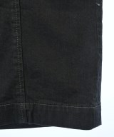 BONNY WOVEN（ボニーウーブン）ロング・マキシ丈スカート 黒 サイズ:3(L位) レディース/2200734552365