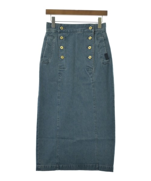 BONNY WOVEN(ボニーウーブン)のロング・マキシ丈スカート サイズ:1(S位) 6,000円