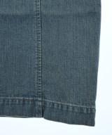 BONNY WOVEN（ボニーウーブン）ロング・マキシ丈スカート 青 サイズ:1(S位) レディース/2200734552372