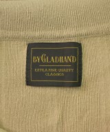 BY GLADHAND（バイグラッドハンド）ポロシャツ ベージュ サイズ:XL メンズ/2200617494027