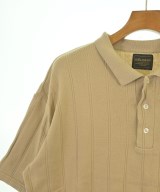 BY GLADHAND（バイグラッドハンド）ポロシャツ ベージュ サイズ:XL メンズ/2200617494027