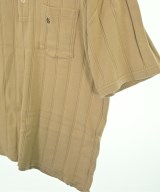 BY GLADHAND（バイグラッドハンド）ポロシャツ ベージュ サイズ:XL メンズ/2200617494027