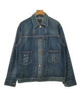 BY GLADHAND デニムジャケット
