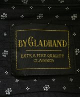 BY GLADHAND（バイグラッドハンド）カジュアルシャツ 黒 サイズ:M メンズ/2200655767145