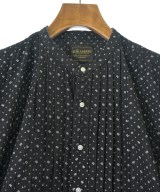 BY GLADHAND（バイグラッドハンド）カジュアルシャツ 黒 サイズ:M メンズ/2200655767145