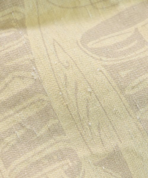 BY GLADHAND（バイグラッドハンド）カジュアルシャツ ベージュ サイズ:L メンズ/2200655767220