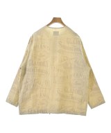 BY GLADHAND（バイグラッドハンド）カジュアルシャツ ベージュ サイズ:L メンズ/2200655767220