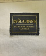 BY GLADHAND（バイグラッドハンド）カジュアルシャツ ベージュ サイズ:L メンズ/2200655767220