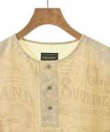 BY GLADHAND（バイグラッドハンド）カジュアルシャツ ベージュ サイズ:L メンズ/2200655767220