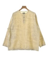 BY GLADHAND カジュアルシャツ