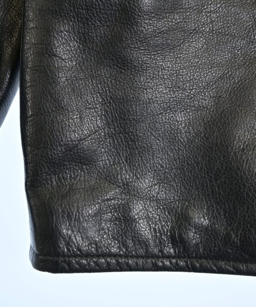 BY GLADHAND（バイグラッドハンド）ブルゾン 黒 サイズ:L メンズ/2200636703025