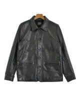 BY GLADHAND（バイグラッドハンド）ブルゾン 黒 サイズ:L メンズ/2200636703025