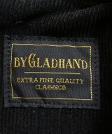 BY GLADHAND（バイグラッドハンド）ブルゾン 黒 サイズ:L メンズ/2200636703025