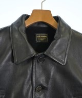 BY GLADHAND（バイグラッドハンド）ブルゾン 黒 サイズ:L メンズ/2200636703025