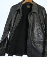 BY GLADHAND（バイグラッドハンド）ブルゾン 黒 サイズ:L メンズ/2200636703025