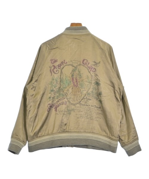 BY GLADHAND（バイグラッドハンド）その他 ゴールド サイズ:L メンズ/2200636703056