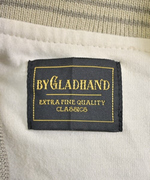 BY GLADHAND（バイグラッドハンド）その他 ゴールド サイズ:L メンズ/2200636703056