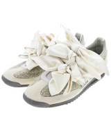 Caroline Hu（キャロラインフゥ）スニーカー 白 サイズ:26.5cm レディース/2200706122039