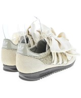 Caroline Hu（キャロラインフゥ）スニーカー 白 サイズ:26.5cm レディース/2200706122039
