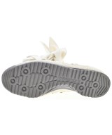 Caroline Hu（キャロラインフゥ）スニーカー 白 サイズ:26.5cm レディース/2200706122039