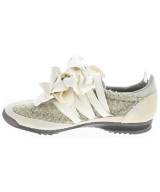 Caroline Hu（キャロラインフゥ）スニーカー 白 サイズ:26.5cm レディース/2200706122039