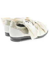 Caroline Hu（キャロラインフゥ）スニーカー グレー サイズ:25cm レディース/2200725451134