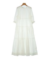 Co ESSENTIALS シャツワンピース