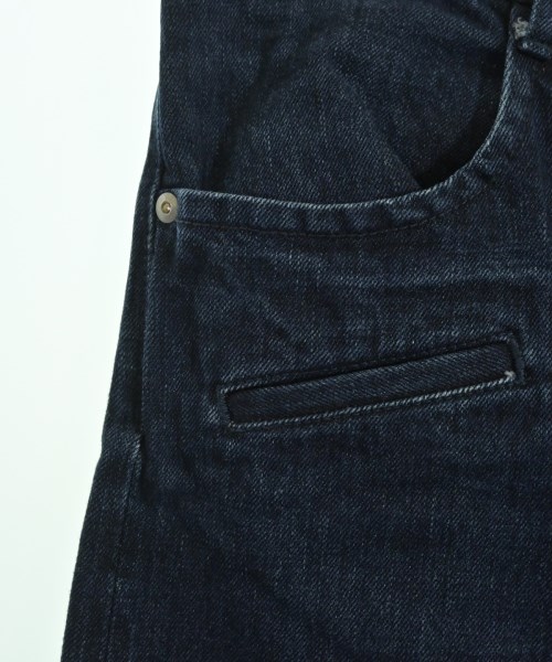 COMMONPLACE（コモンプレイス）デニムパンツ 紺 サイズ:31(M位) メンズ/2200612293014